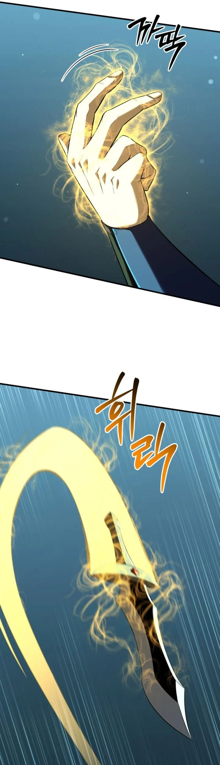Return Of The All-Time Genius Ranker Chapter 29 Gambar 35
