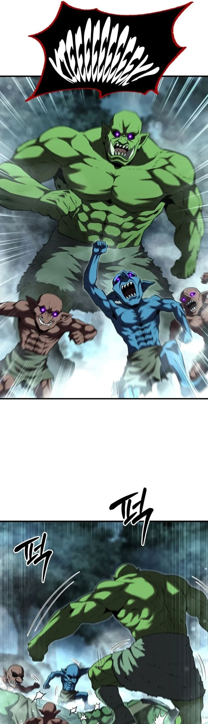 Return Of The All-Time Genius Ranker Chapter 30 Gambar 37