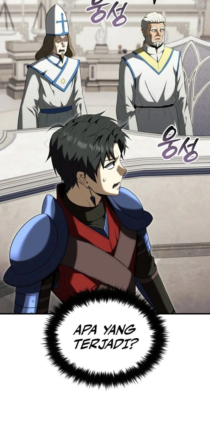 Return Of The All-Time Genius Ranker Chapter 34 Gambar 38