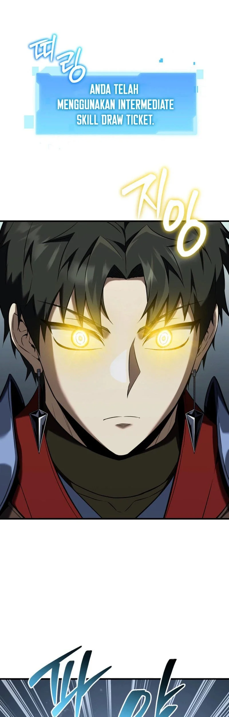 Return Of The All-Time Genius Ranker Chapter 35 Gambar 36