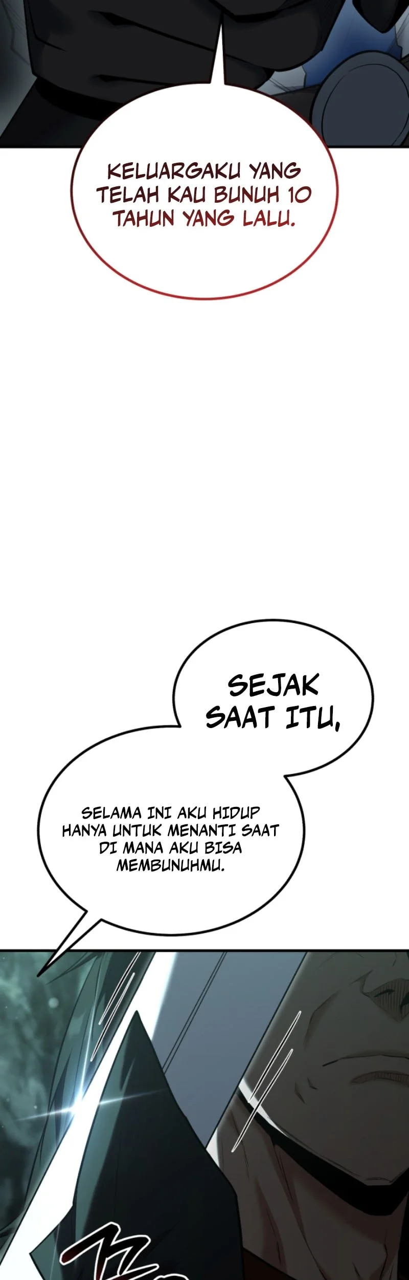 Return Of The All-Time Genius Ranker Chapter 37 Gambar 41