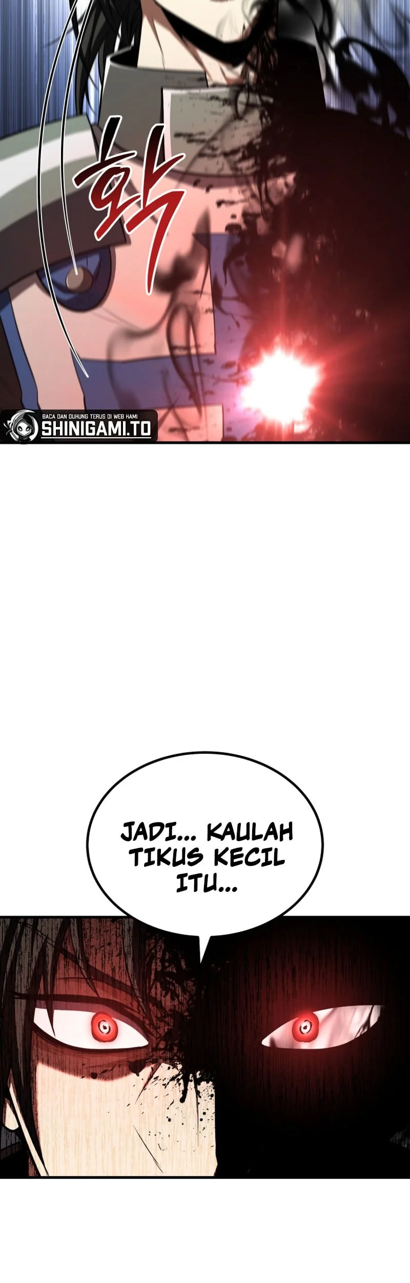 Return Of The All-Time Genius Ranker Chapter 39 Gambar 30