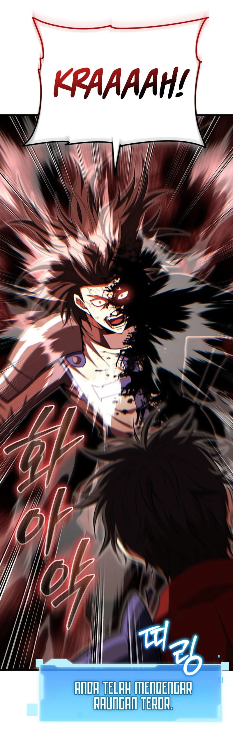 Return Of The All-Time Genius Ranker Chapter 39 Gambar 31