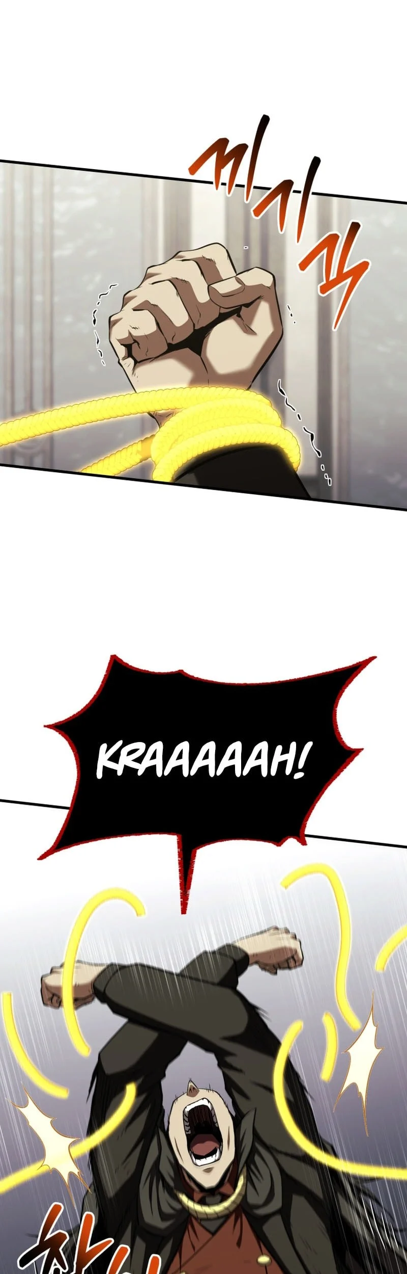 Return Of The All-Time Genius Ranker Chapter 40 Gambar 31
