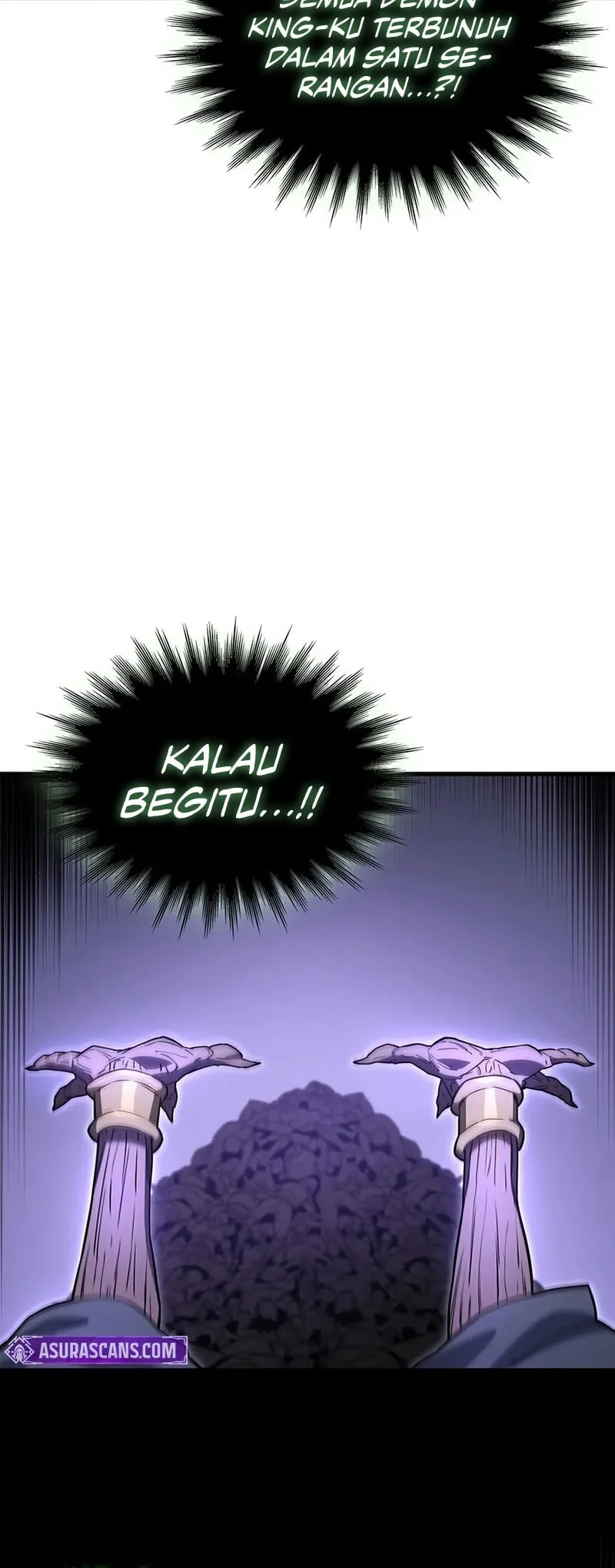Return Of The Apocalypse-Class Death Knight Chapter 1 Gambar 63