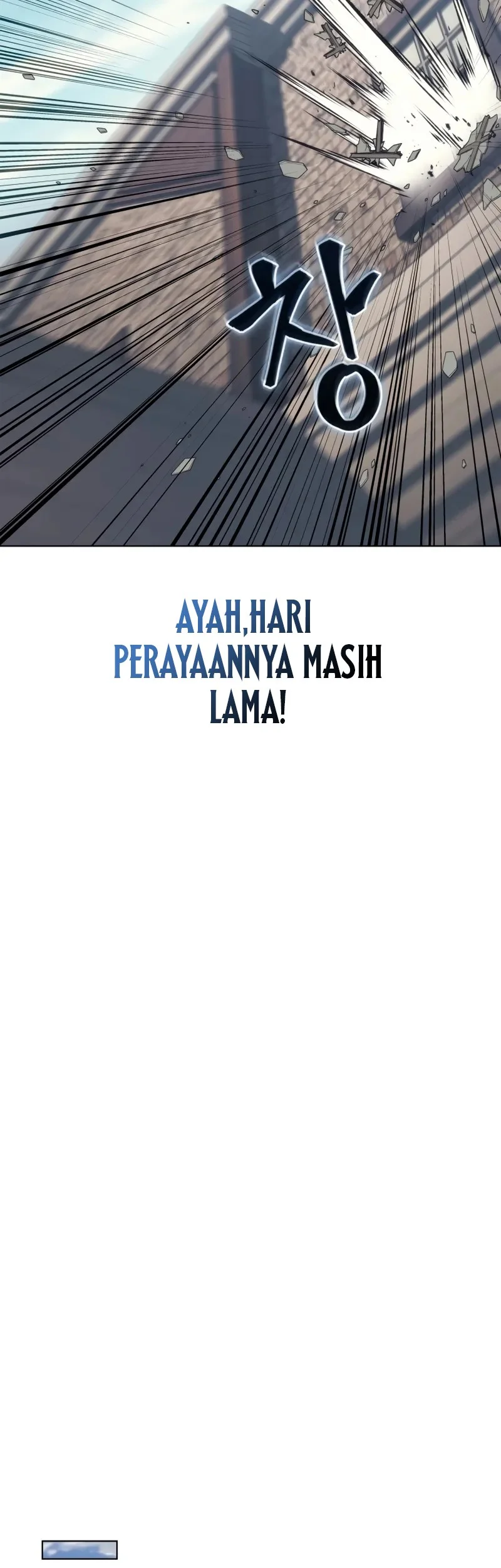 Return Of The Apocalypse-Class Death Knight Chapter 53 Gambar 24