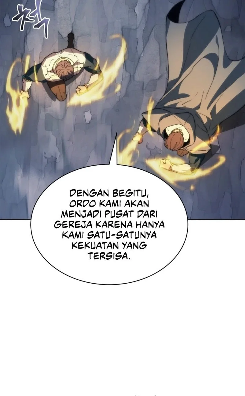 Return Of The Apocalypse-Class Death Knight Chapter 59 Gambar 33