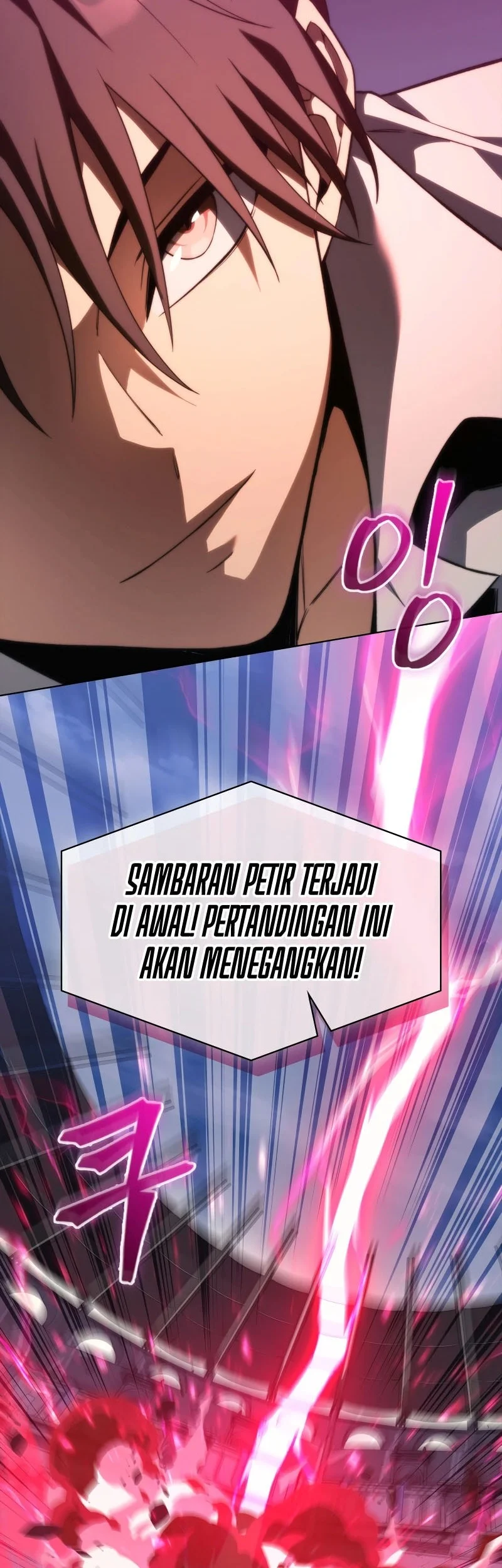 Return Of The Apocalypse-Class Death Knight Chapter 69 Gambar 31