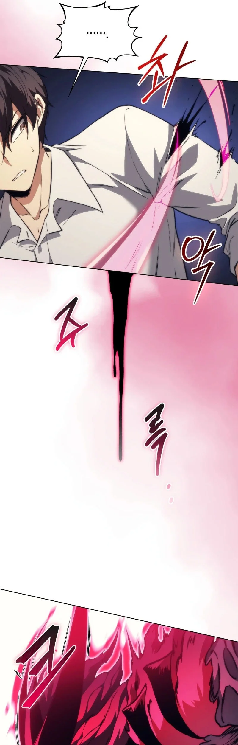 Return Of The Apocalypse-Class Death Knight Chapter 71 Gambar 34