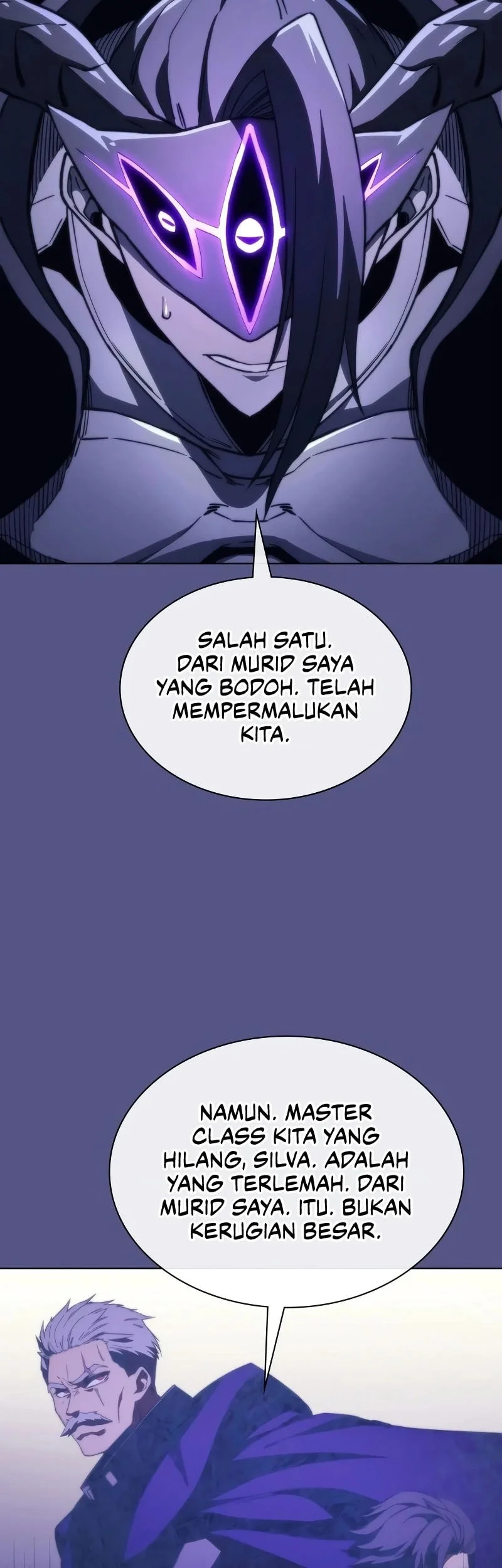 Return Of The Apocalypse-Class Death Knight Chapter 76 Gambar 31