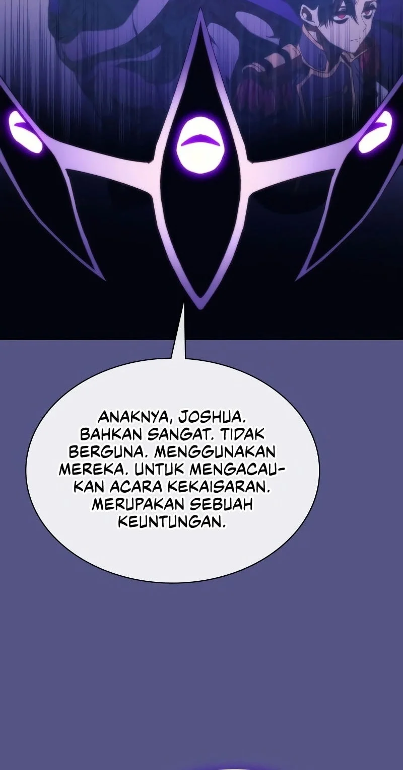 Return Of The Apocalypse-Class Death Knight Chapter 76 Gambar 32