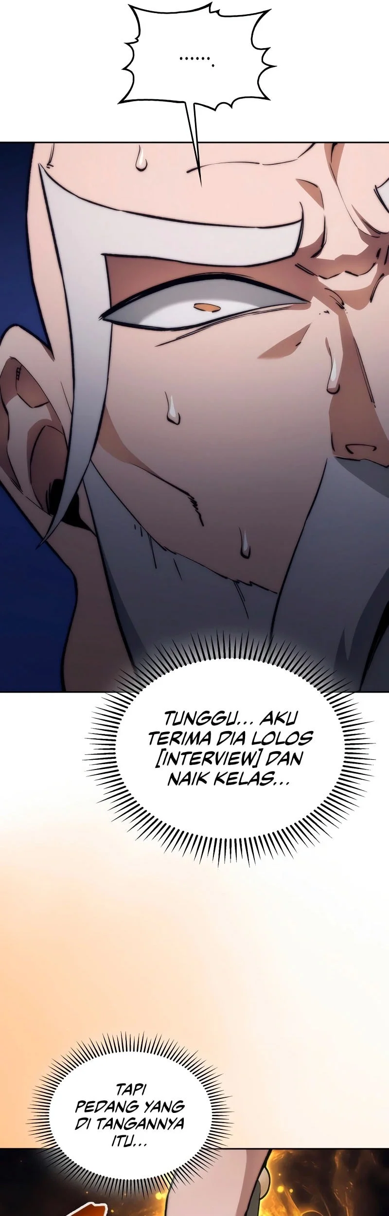 Return Of The Apocalypse-Class Death Knight Chapter 78 Gambar 34