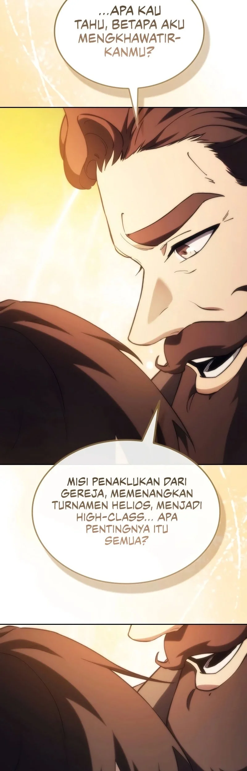 Return Of The Apocalypse-Class Death Knight Chapter 79 Gambar 31