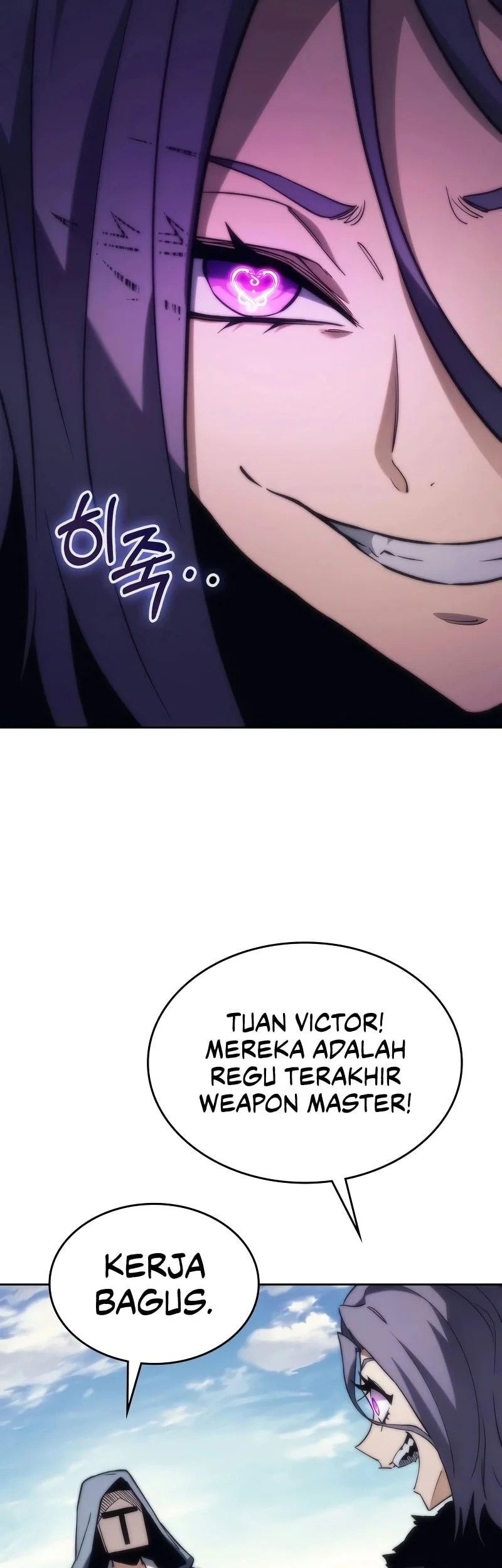 Return Of The Apocalypse-Class Death Knight Chapter 81 Gambar 34