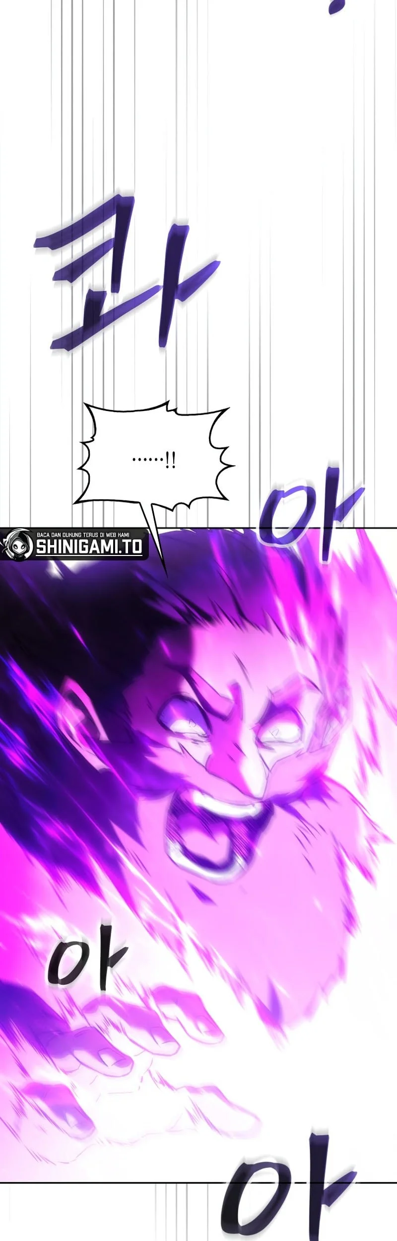 Return Of The Apocalypse-Class Death Knight Chapter 83 Gambar 36