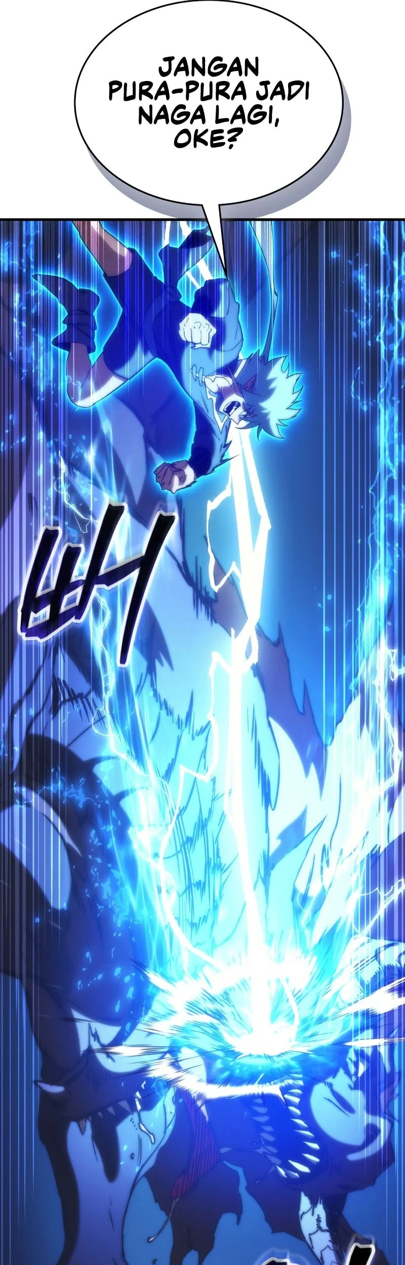 Return Of The Apocalypse-Class Death Knight Chapter 88 Gambar 36