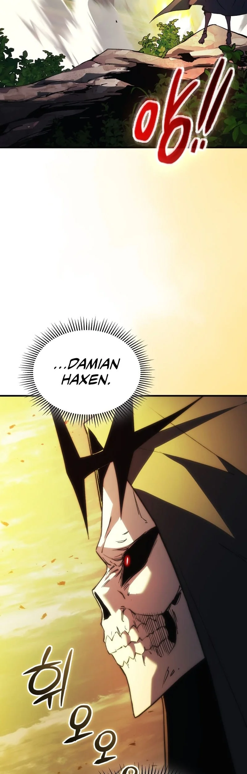 Return Of The Apocalypse-Class Death Knight Chapter 92 Gambar 36