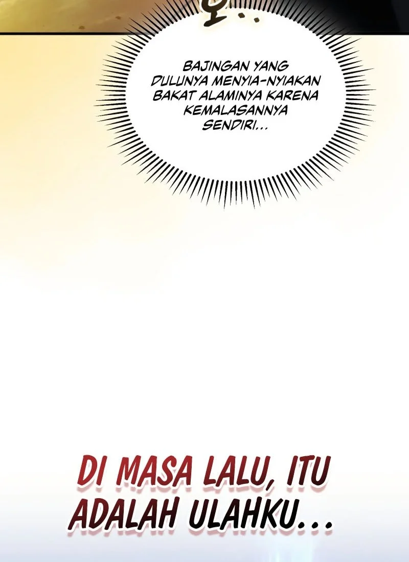 Return Of The Apocalypse-Class Death Knight Chapter 92 Gambar 37