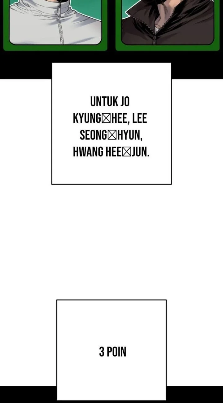 Return of the Bloodthirsty Police Chapter 120 Gambar 33