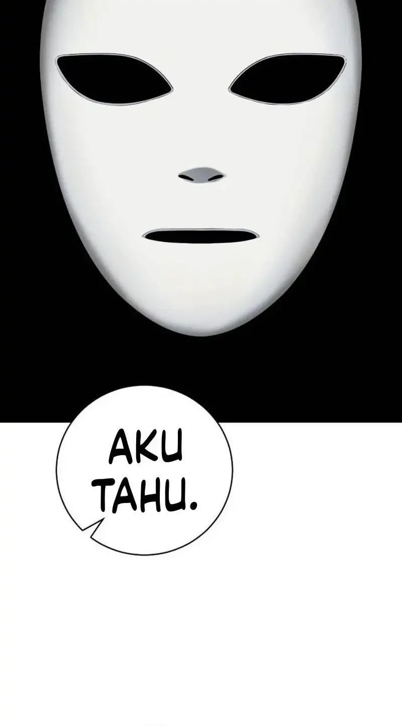 Return of the Bloodthirsty Police Chapter 126 Gambar 33