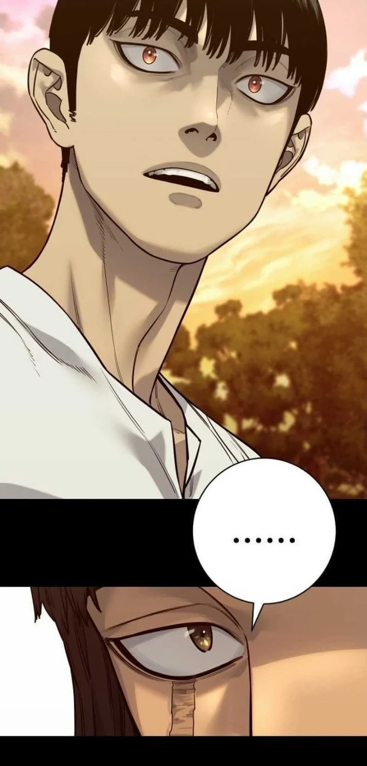 Return of the Bloodthirsty Police Chapter 128 Gambar 27