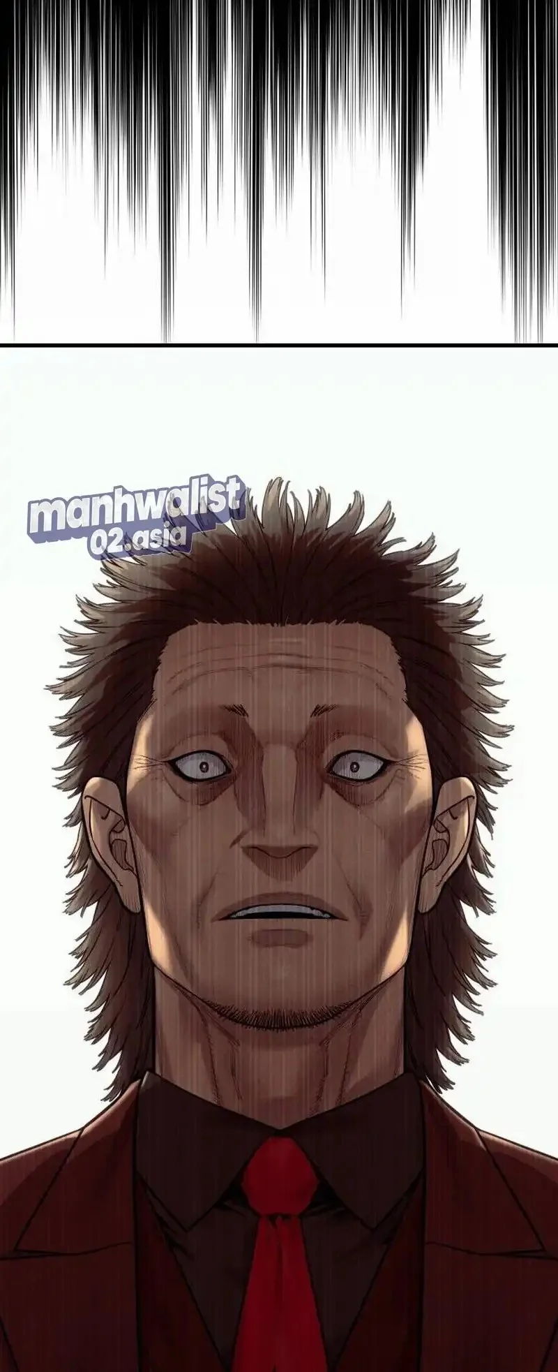 Return of the Bloodthirsty Police Chapter 129 Gambar 27