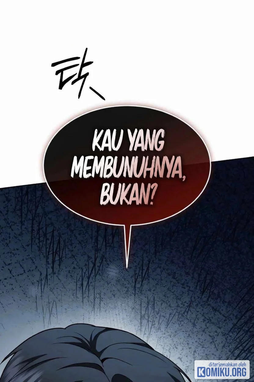 Return of the Bloodthirsty Police Chapter 134 Gambar 41