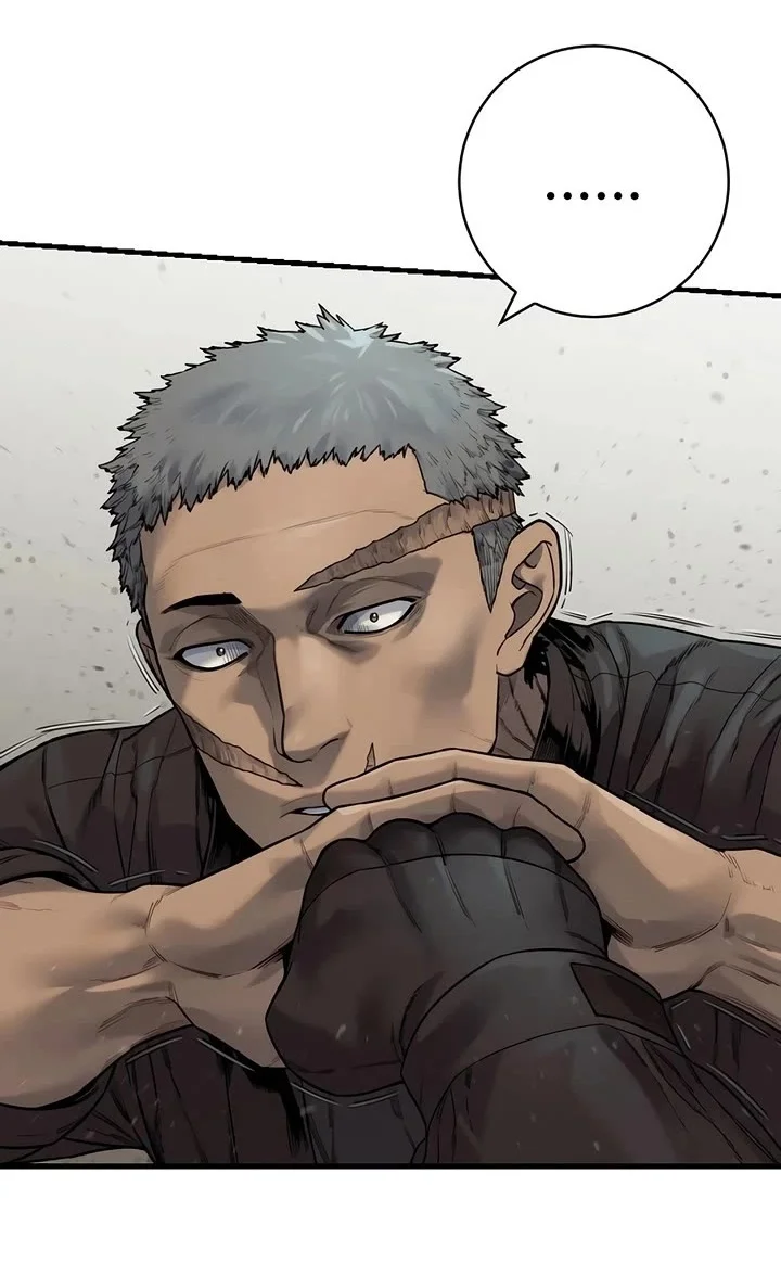 Return of the Bloodthirsty Police Chapter 136 - Halaman 29