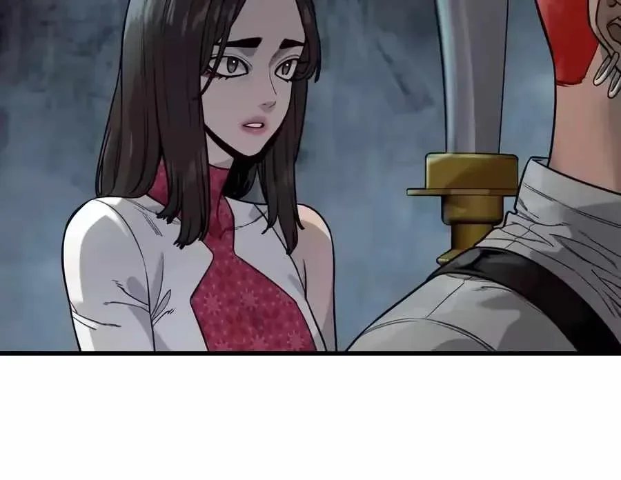 Return of the Bloodthirsty Police Chapter 138 Gambar 29