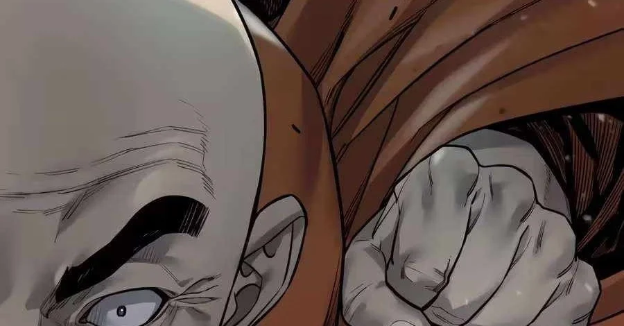 Return of the Bloodthirsty Police Chapter 139 Gambar 29