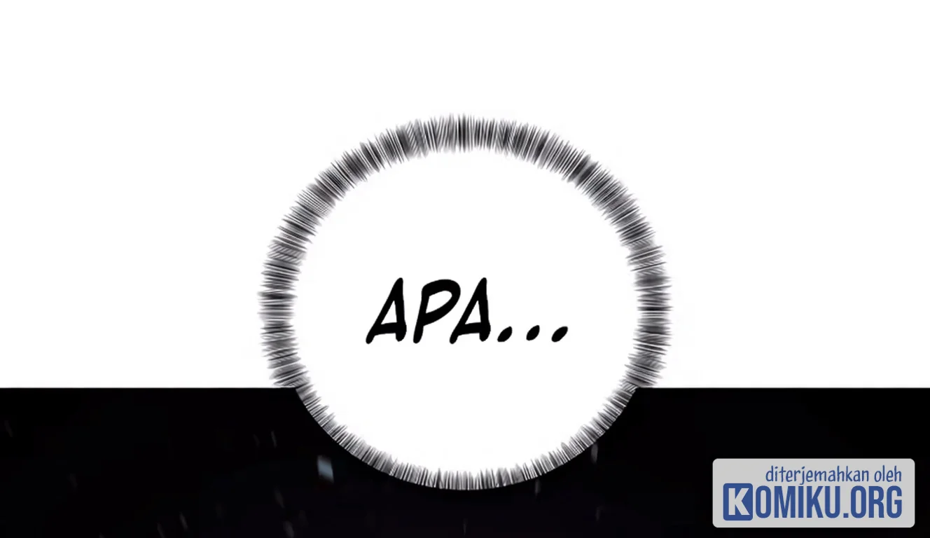 Return of the Bloodthirsty Police Chapter 142 Gambar 33