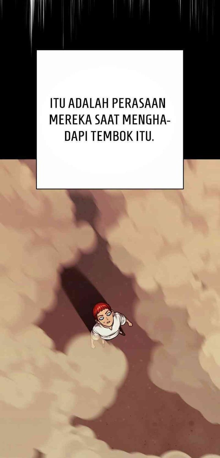 Return of the Bloodthirsty Police Chapter 92 - Halaman 33