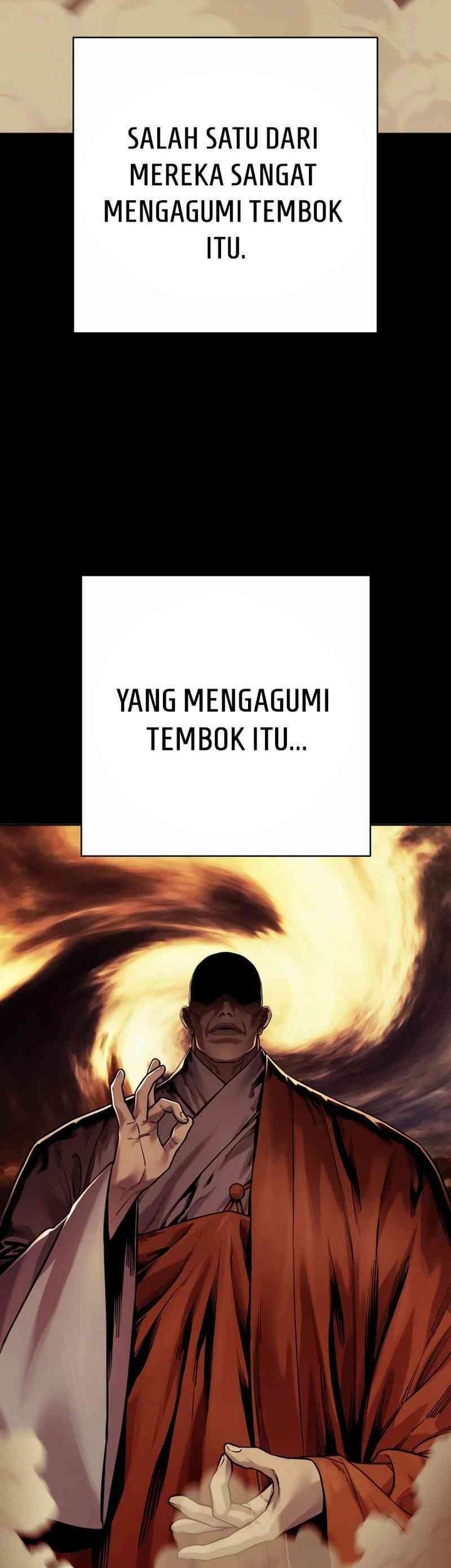 Return of the Bloodthirsty Police Chapter 92 - Halaman 34