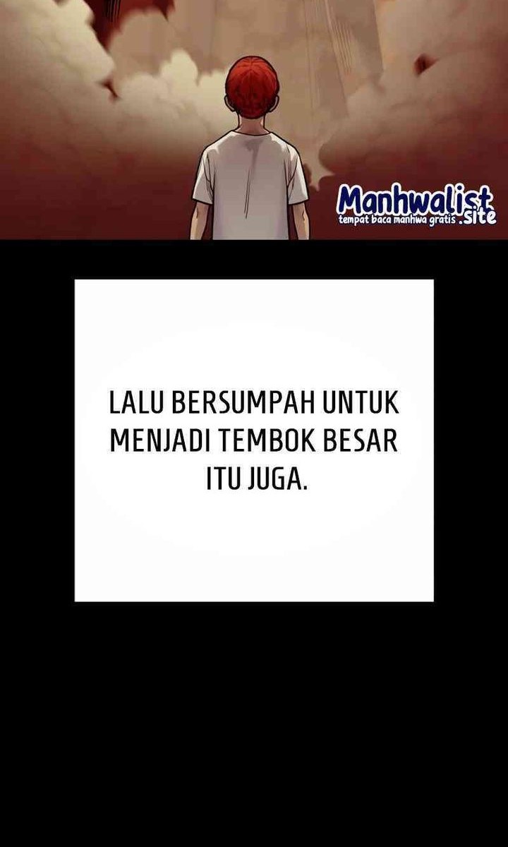 Return of the Bloodthirsty Police Chapter 92 - Halaman 35
