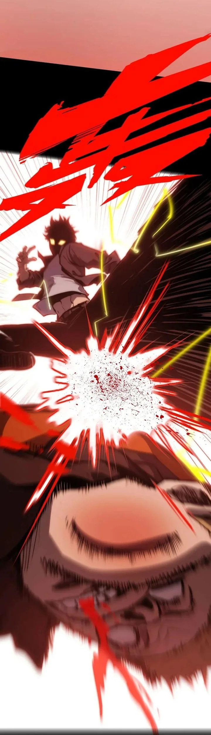 Return of the Devourer Chapter 10 Gambar 29