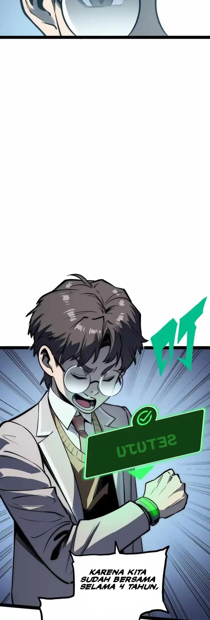 Return of the Devourer Chapter 14 Gambar 30