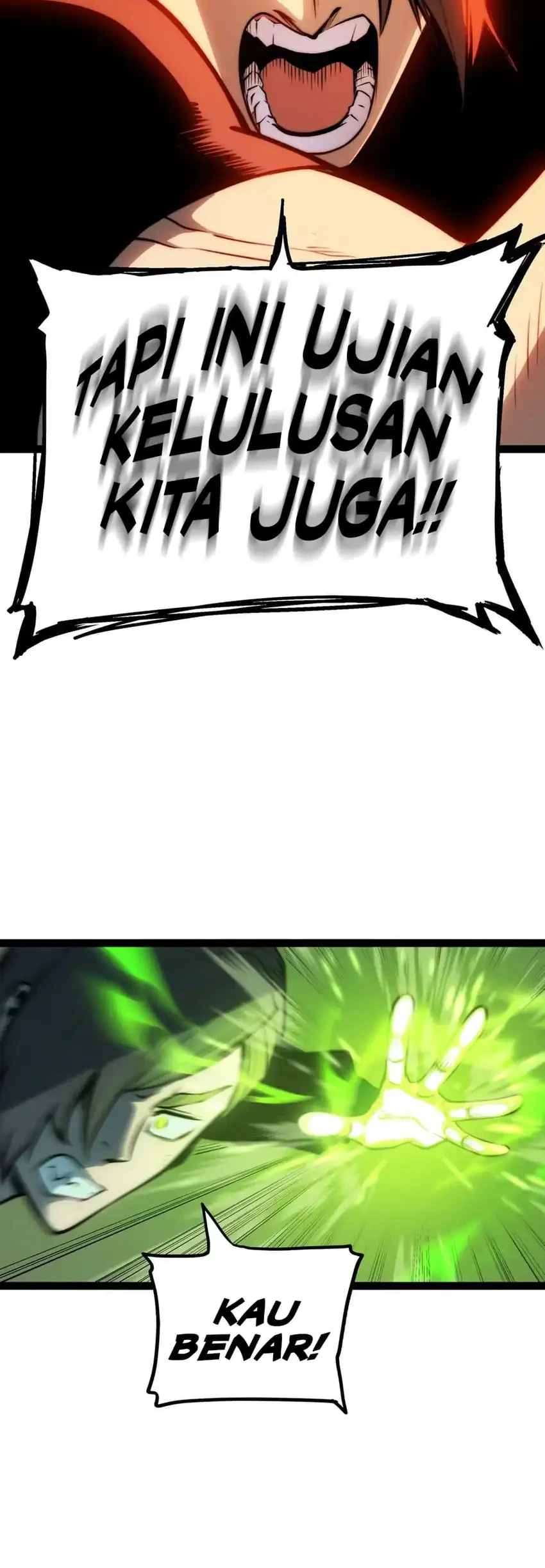 Return of the Devourer Chapter 16 Gambar 26