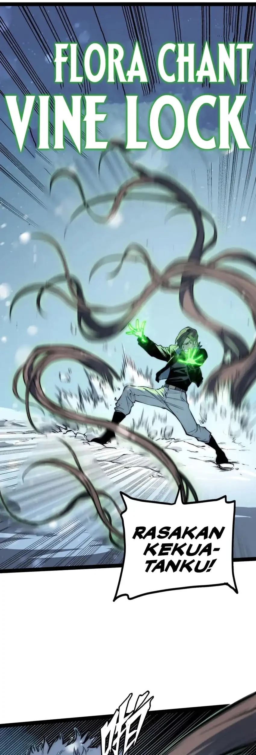 Return of the Devourer Chapter 16 Gambar 27