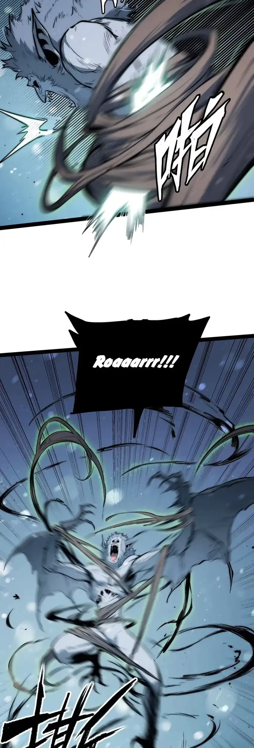 Return of the Devourer Chapter 16 Gambar 28