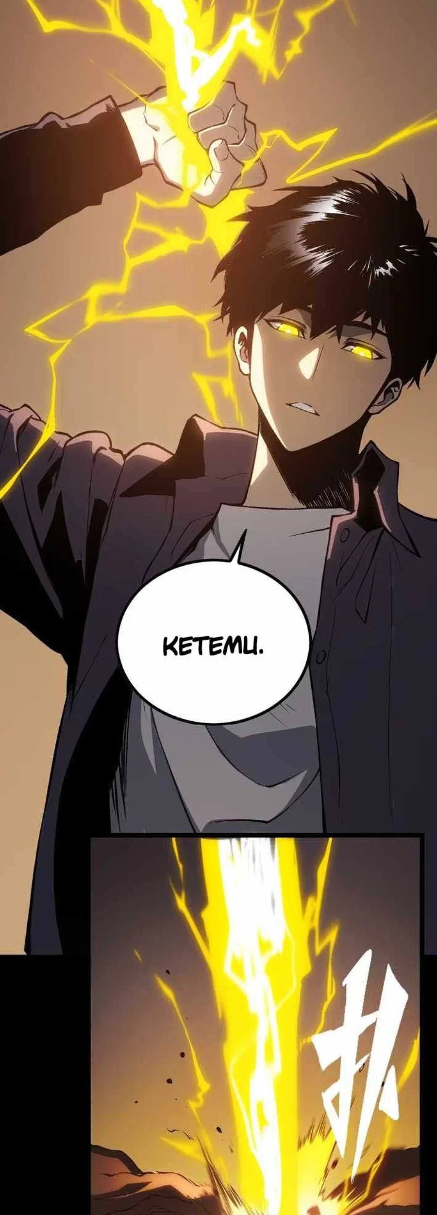 Return of the Devourer Chapter 26 Gambar 33