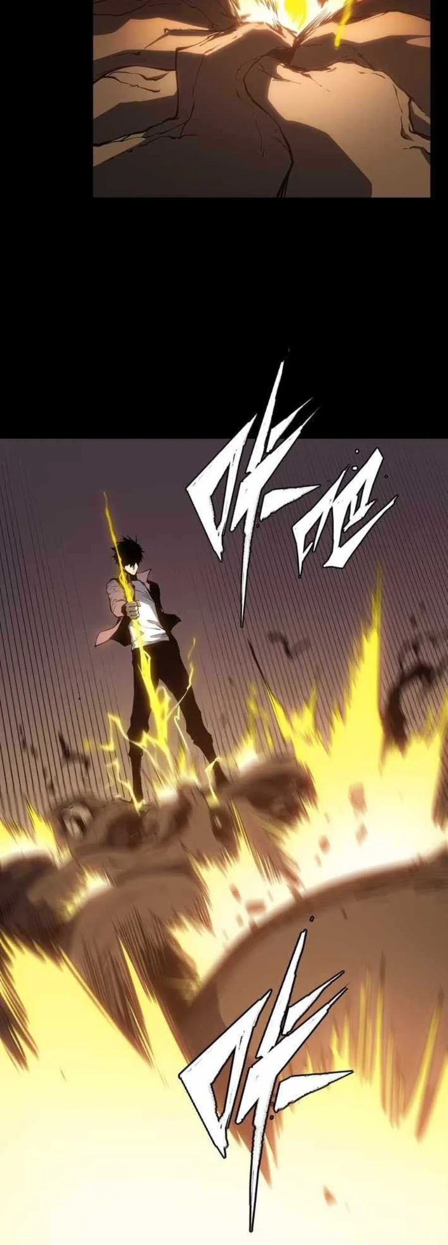 Return of the Devourer Chapter 26 Gambar 34