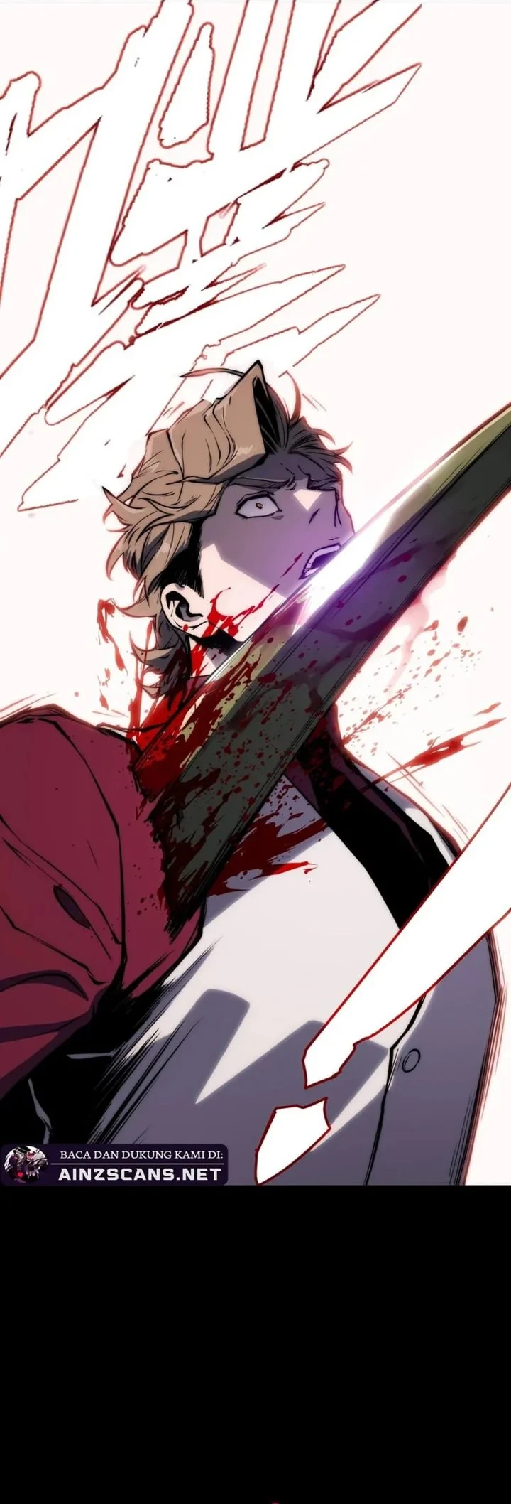 Return of the Devourer Chapter 27 Gambar 21