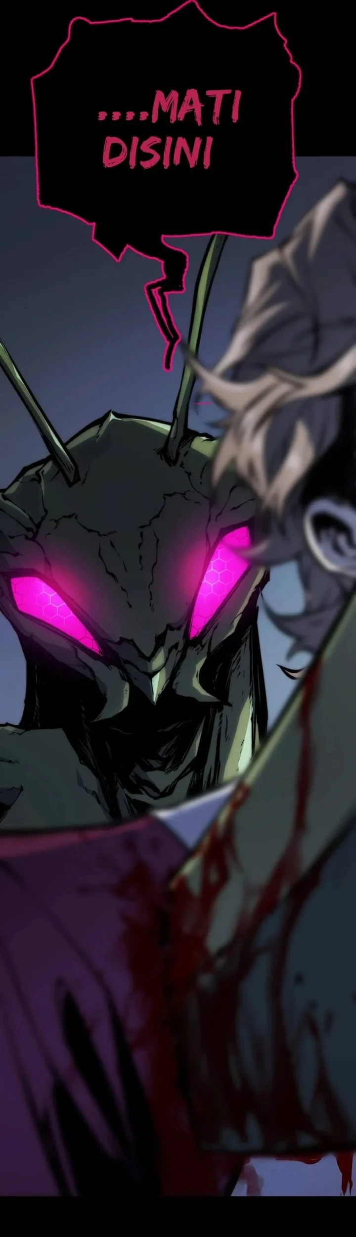 Return of the Devourer Chapter 27 Gambar 22