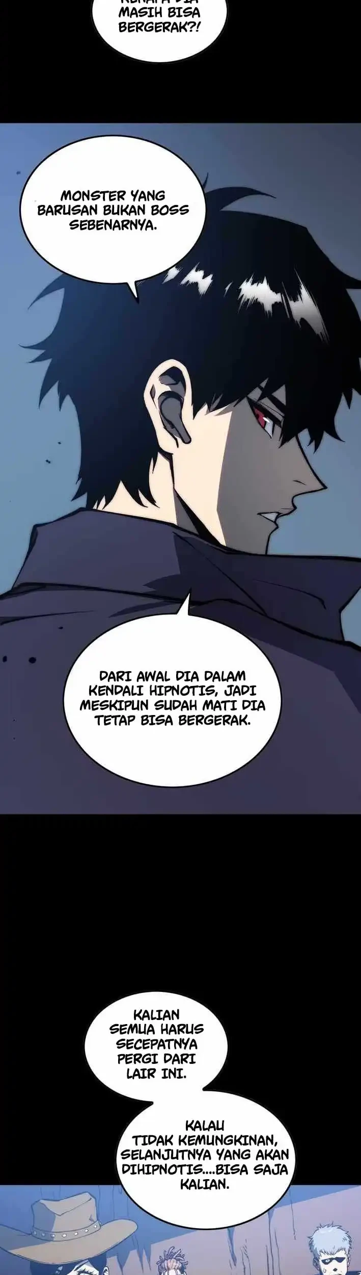 Return of the Devourer Chapter 28 Gambar 17