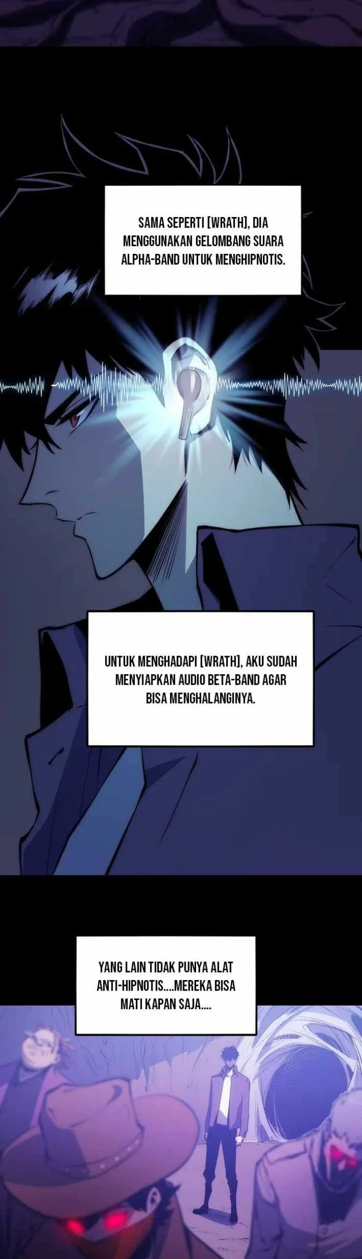 Return of the Devourer Chapter 29 Gambar 24