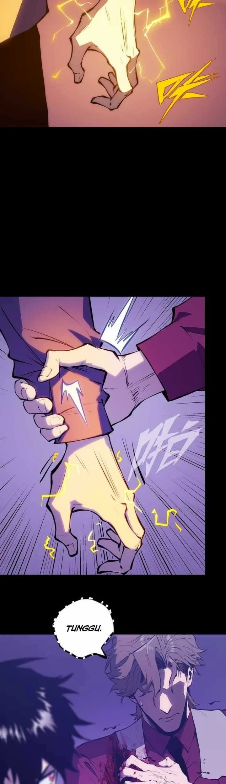 Return of the Devourer Chapter 29 Gambar 26