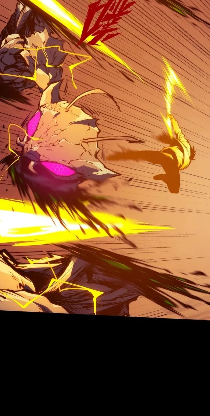 Return of the Devourer Chapter 30 Gambar 26
