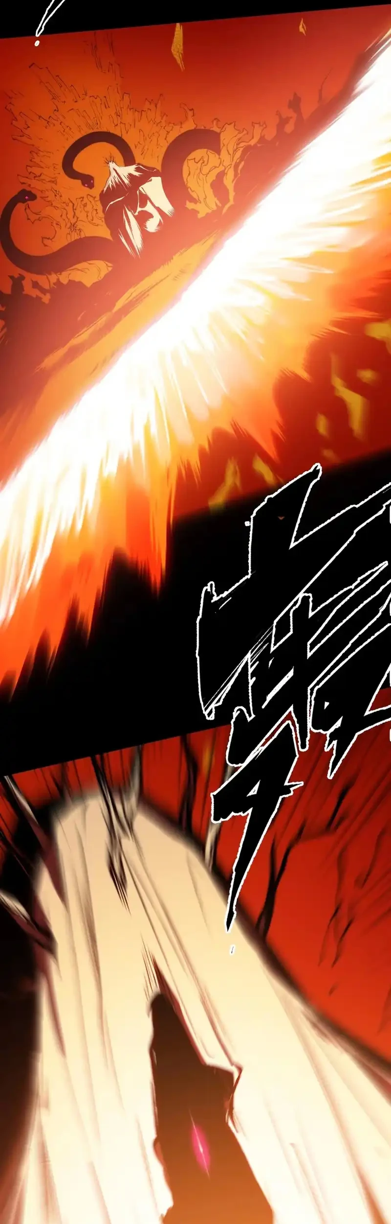 Return of the Devourer Chapter 31 Gambar 21