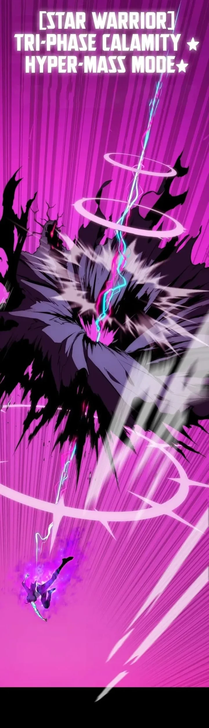 Return of the Devourer Chapter 32 Gambar 29
