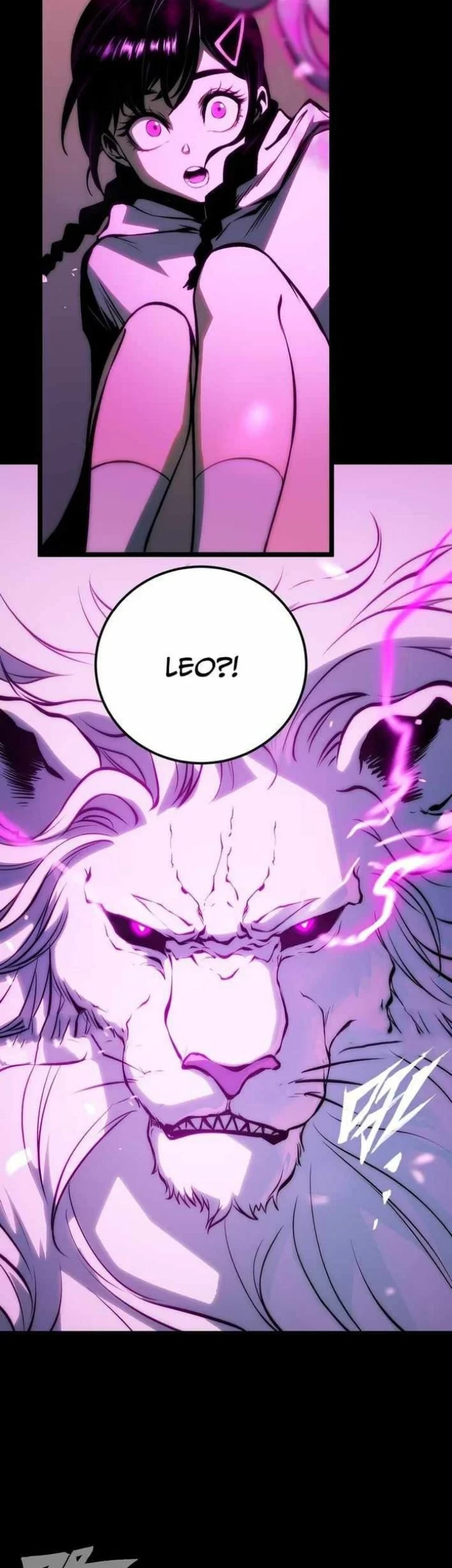 Return of the Devourer Chapter 33 Gambar 20